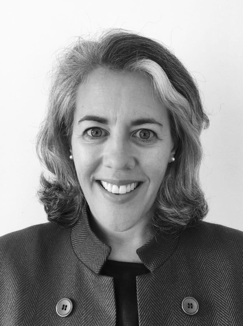 Claire Seaward