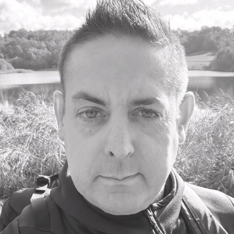 Rob Saunders